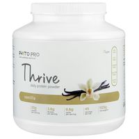 Phyto Pro Thrive Vanilla Protein Shake
